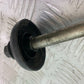 YAMAHA YS125 YS 125 FRONT WHEEL SPINDLE  YEAR 2017-2021 (CMB1321)
