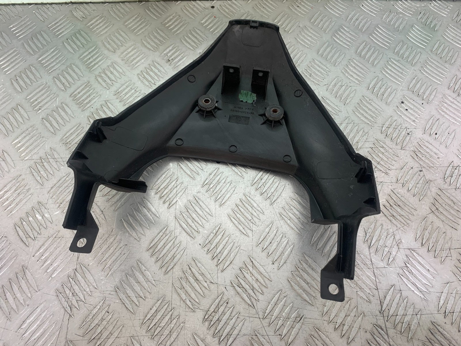 HONDA XL125 VARADERO TAIL PIECE  YEAR 2001-2006  (CMB1210)