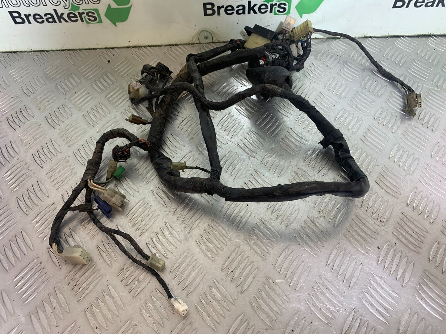YAMAHA YZF600 YZF 600 THUNDERCAT WIRING LOOM   1996-2003 (CMB1134)