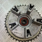 HONDA CB650F CB 650 FA-E SPROCKET CARRIER YEAR 2014-2017 (CMB1065)