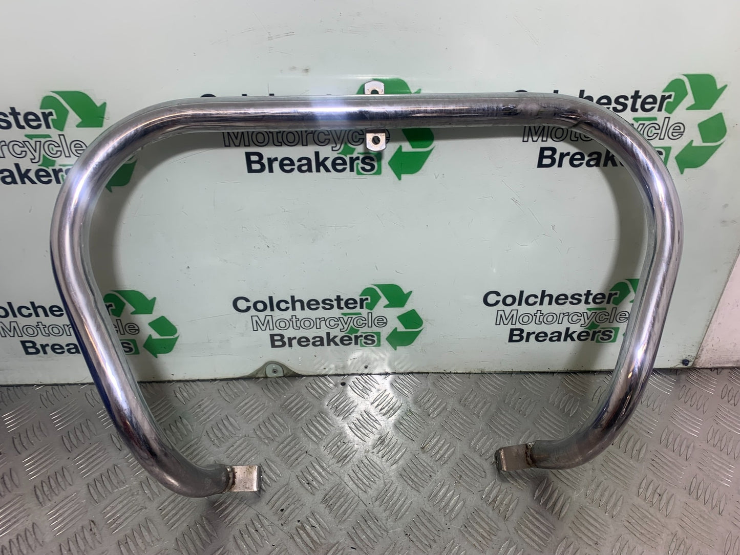 HONDA VTX1300 S-6  CRASH BARS   YEAR 2004-09 (CMB1159)