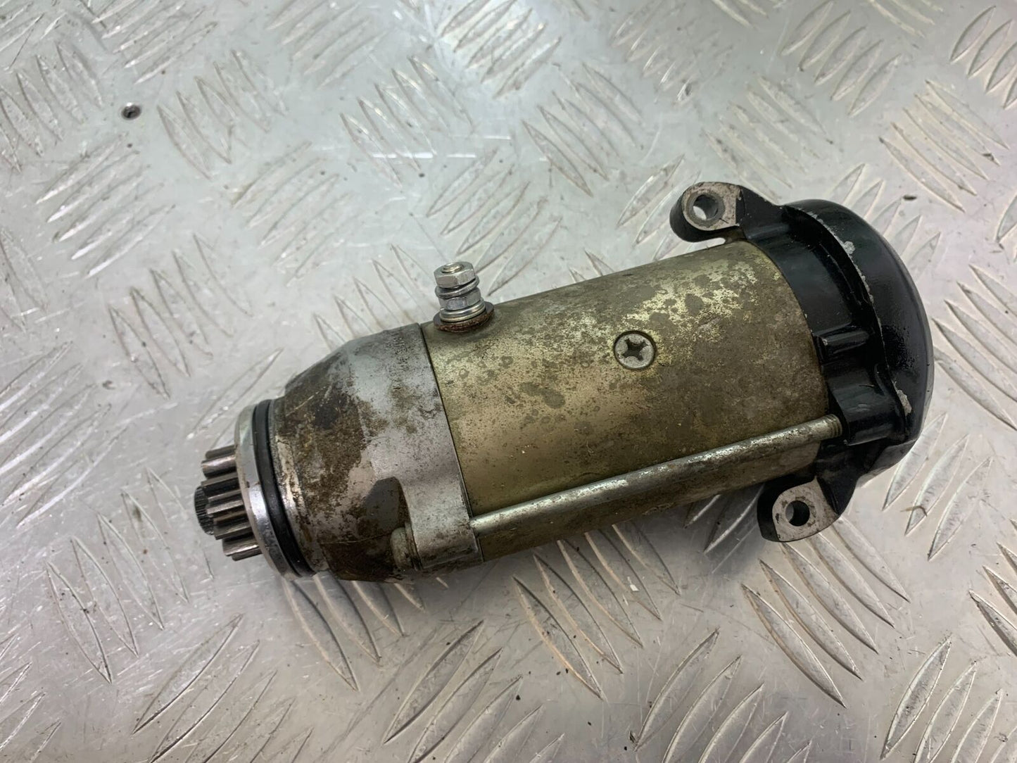 YAMAHA XS1100 MIDNIGHT SPECIAL STARTER MOTOR  YEAR 1980-1982 (CMB1122)