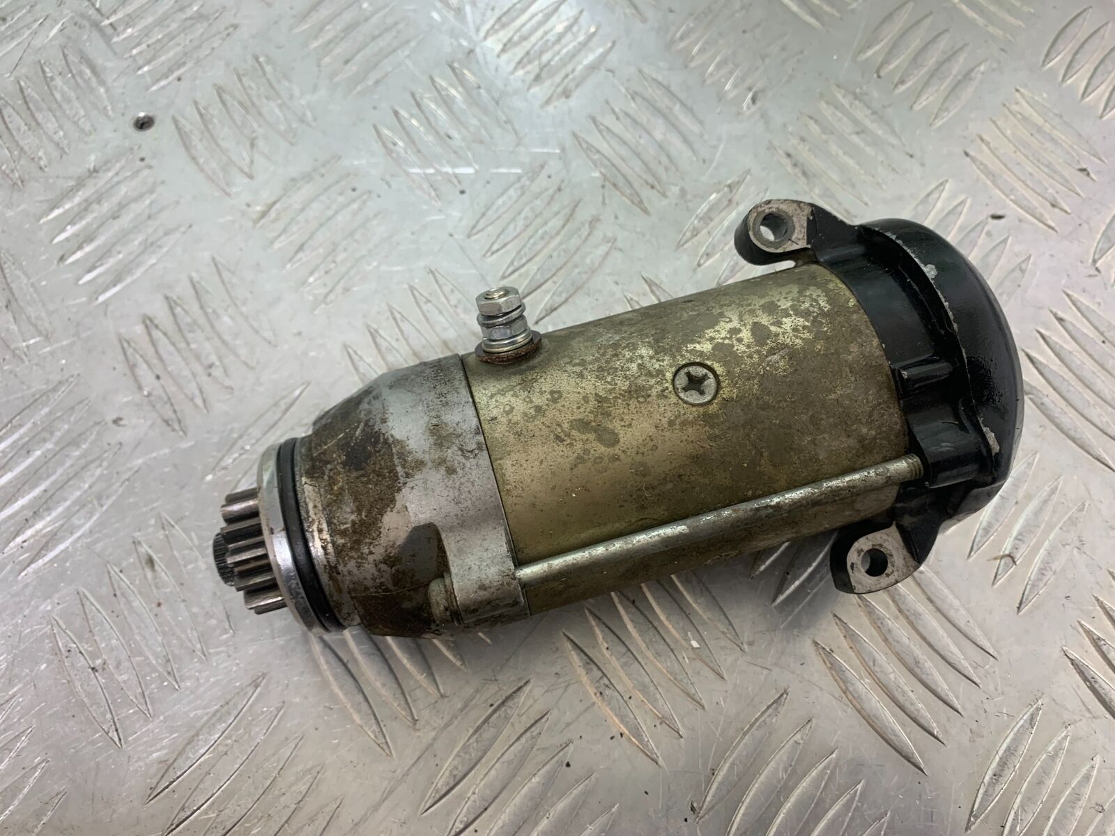 YAMAHA XS1100 MIDNIGHT SPECIAL STARTER MOTOR  YEAR 1980-1982 (CMB1122)