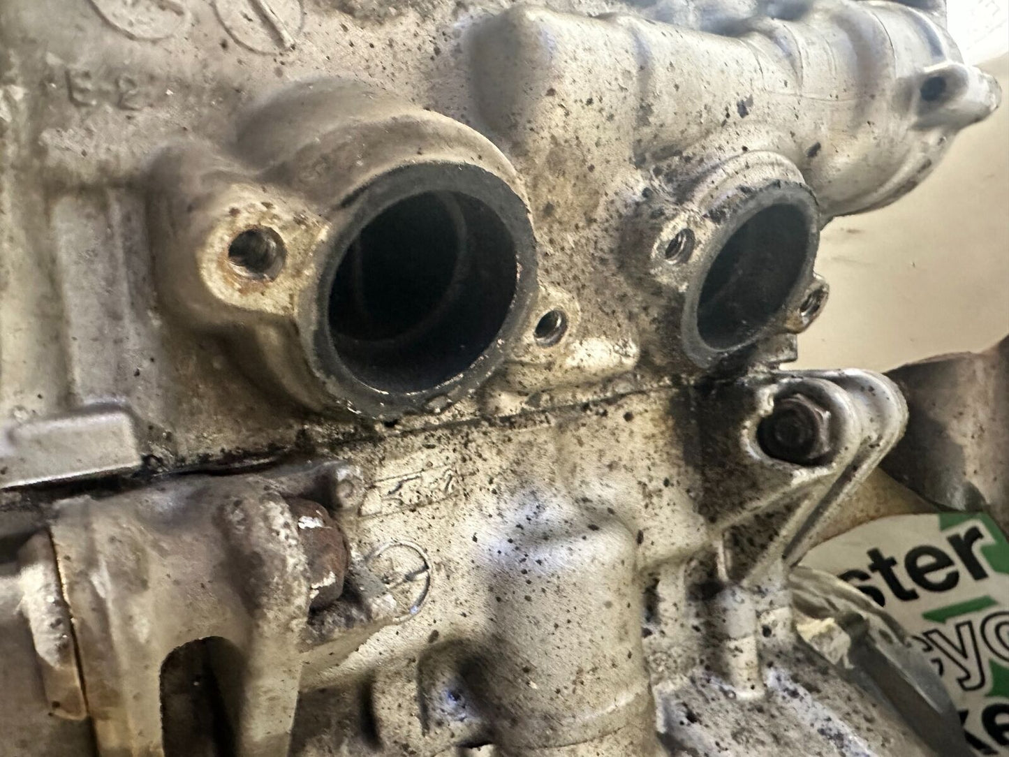 KAWASAKI ER6 F ER-6 ER650AE ENGINE YEAR 2005-2008 (CMB1098)