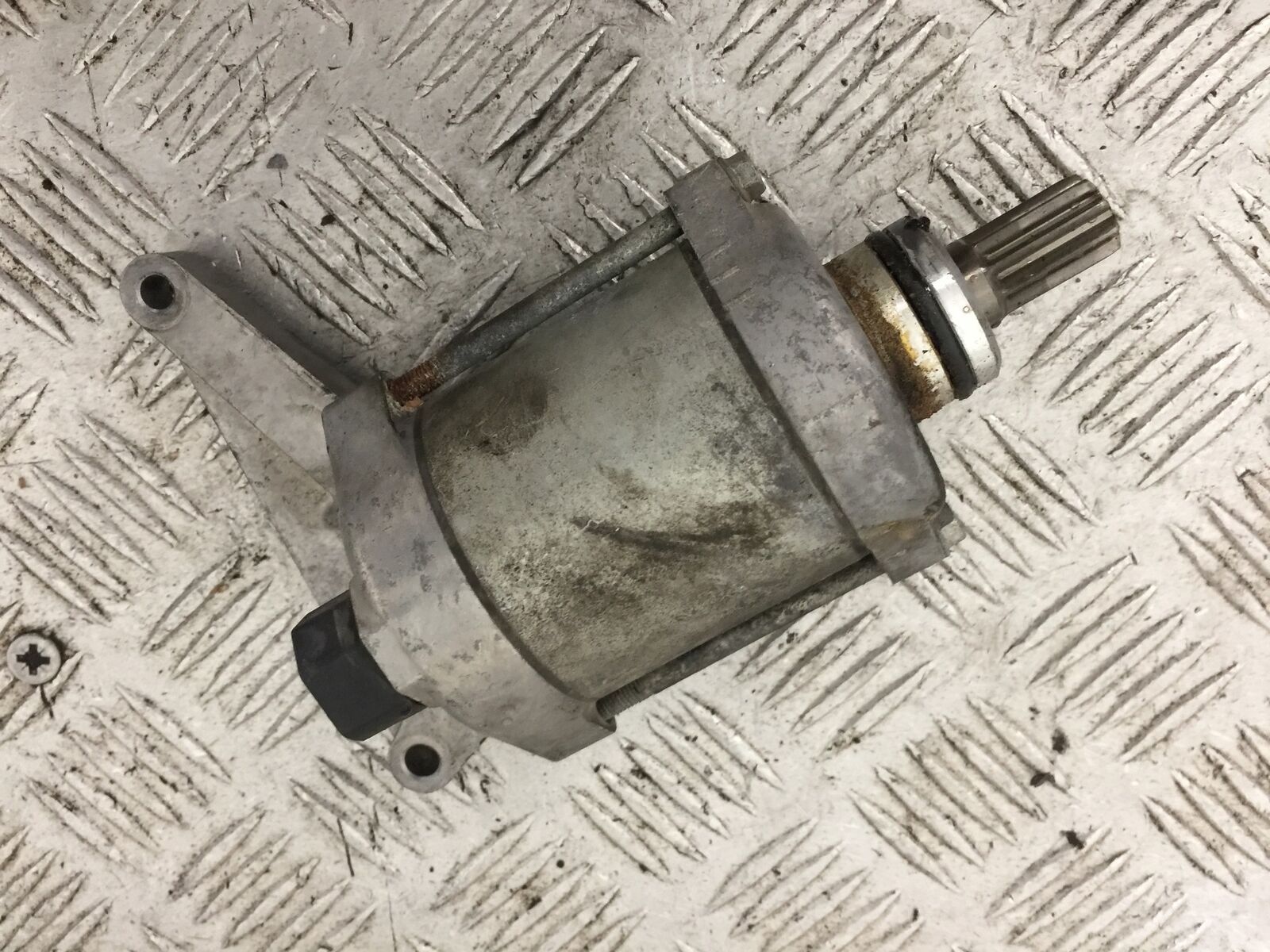 YAMAHA XT1200 Z SUPER TENERE STARTER MOTOR YEAR 2010-2021 (STOCK 894)