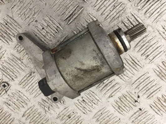 YAMAHA XT1200 Z SUPER TENERE STARTER MOTOR YEAR 2010-2021 (STOCK 894)