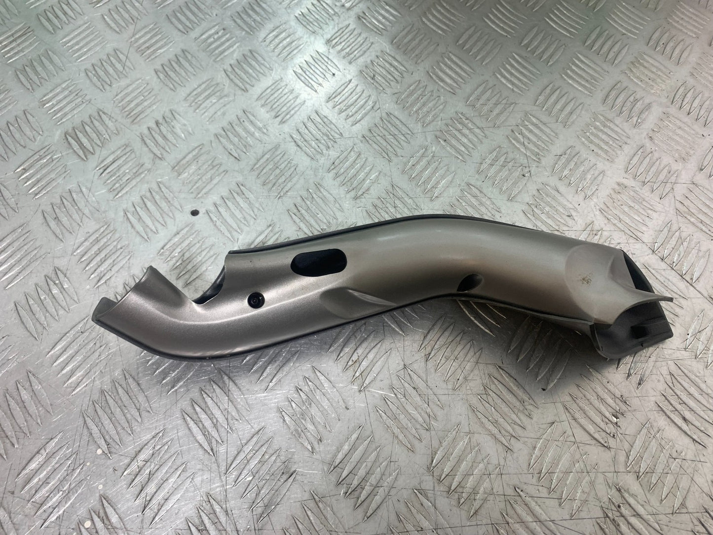 BMW K1200 K 1200 LT HANDLEBAR COVER    YEAR 1999-07 (CMB1271)