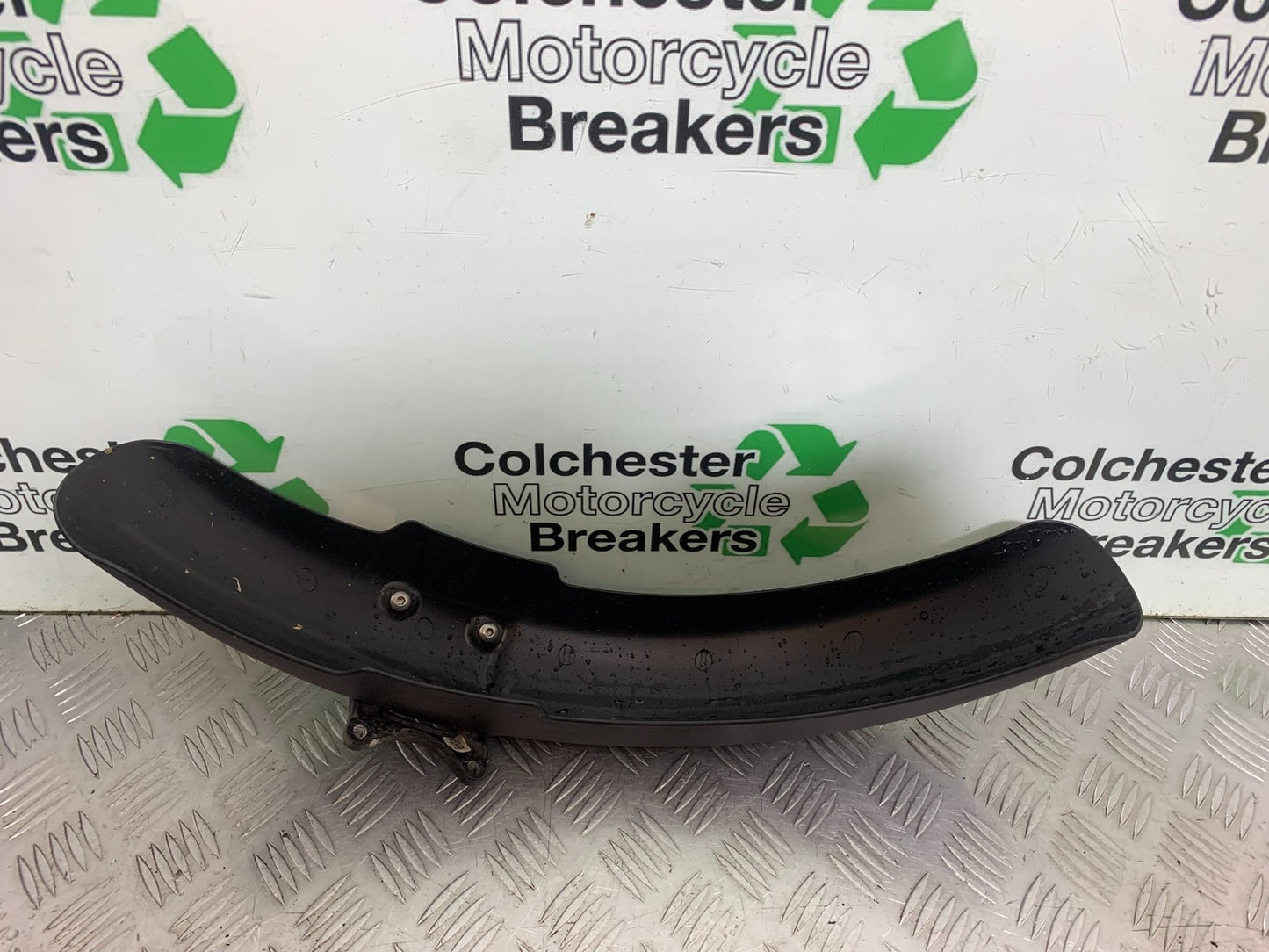ROYAL ENFIELD HIMALAYAN 411 FRONT MUDGUARD  YEAR 2018-2023 (CMB1279)