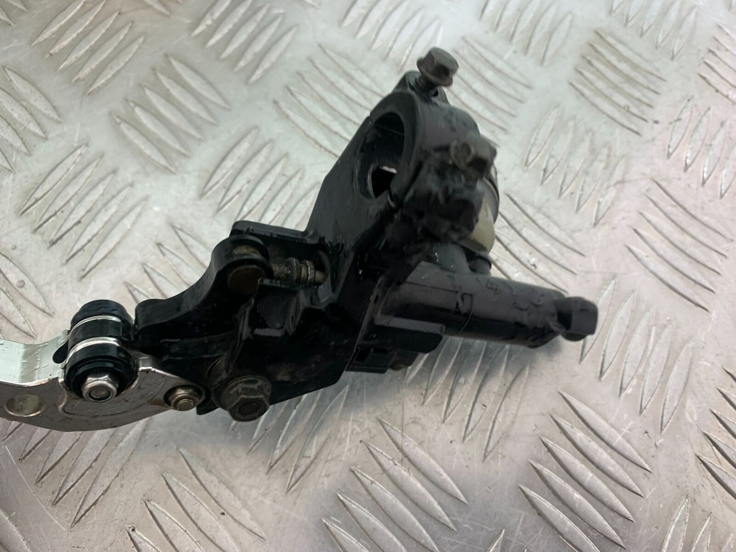 SUZUKI SV1000 SV 1000 K4 CLUTCH MASTER CYLINDER  YEAR 2003-2007 (CMB1042)