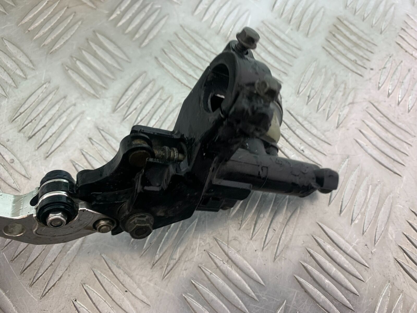 SUZUKI SV1000 SV 1000 K4 CLUTCH MASTER CYLINDER  YEAR 2003-2007 (CMB1042)