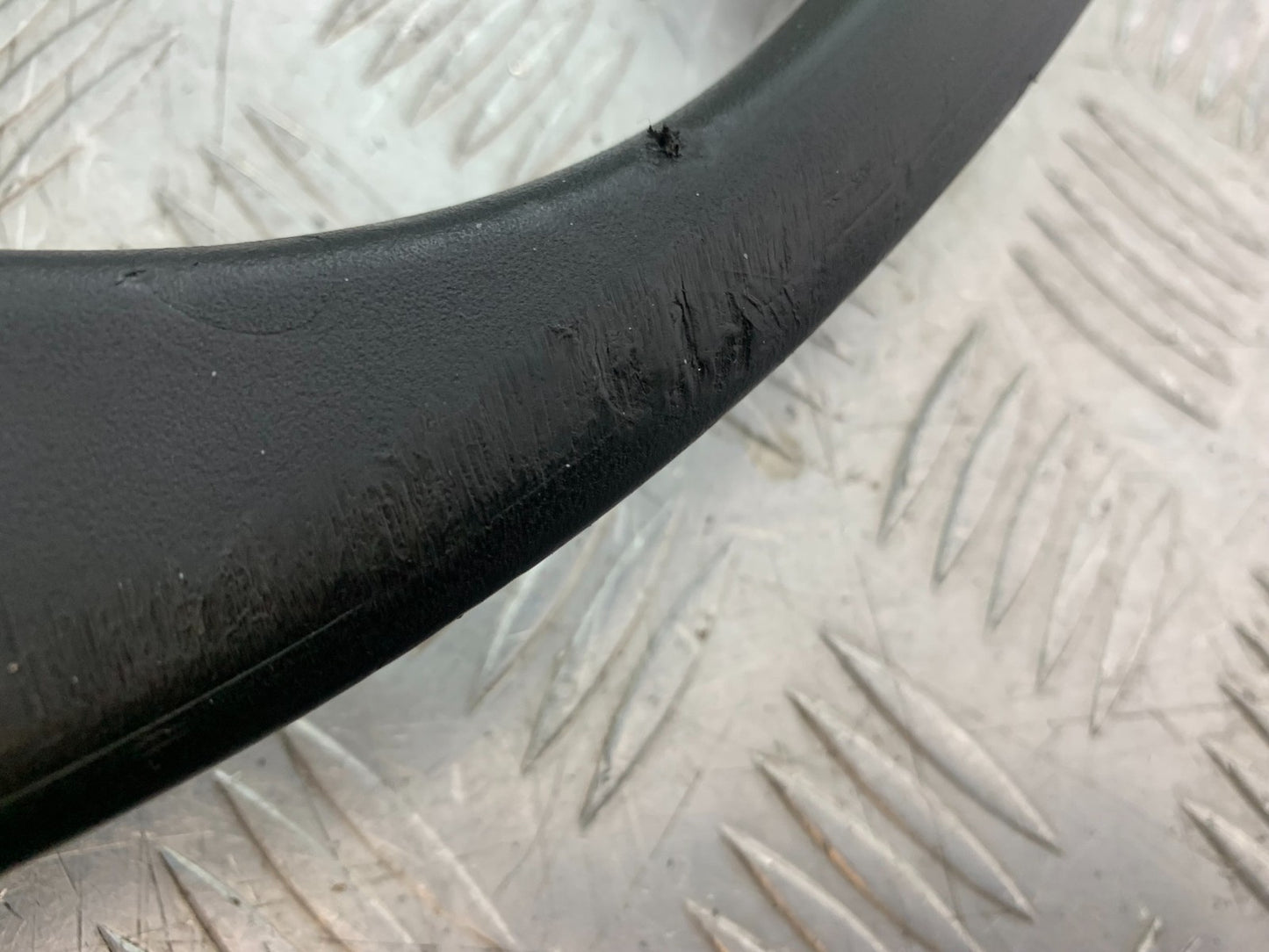 KAWASAKI ER6 F ER6F GRAB RAILS   YEAR 2005-2008 (CMB1277)