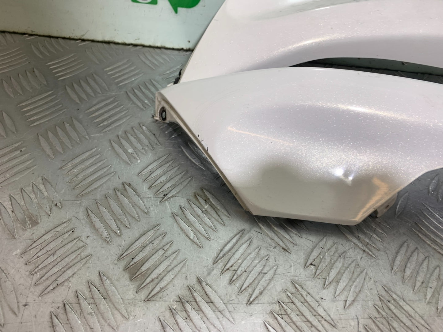 HONDA NC700 X LEFT AND RIGHT INFILLS YEAR 2012-2014 (CMB1327)