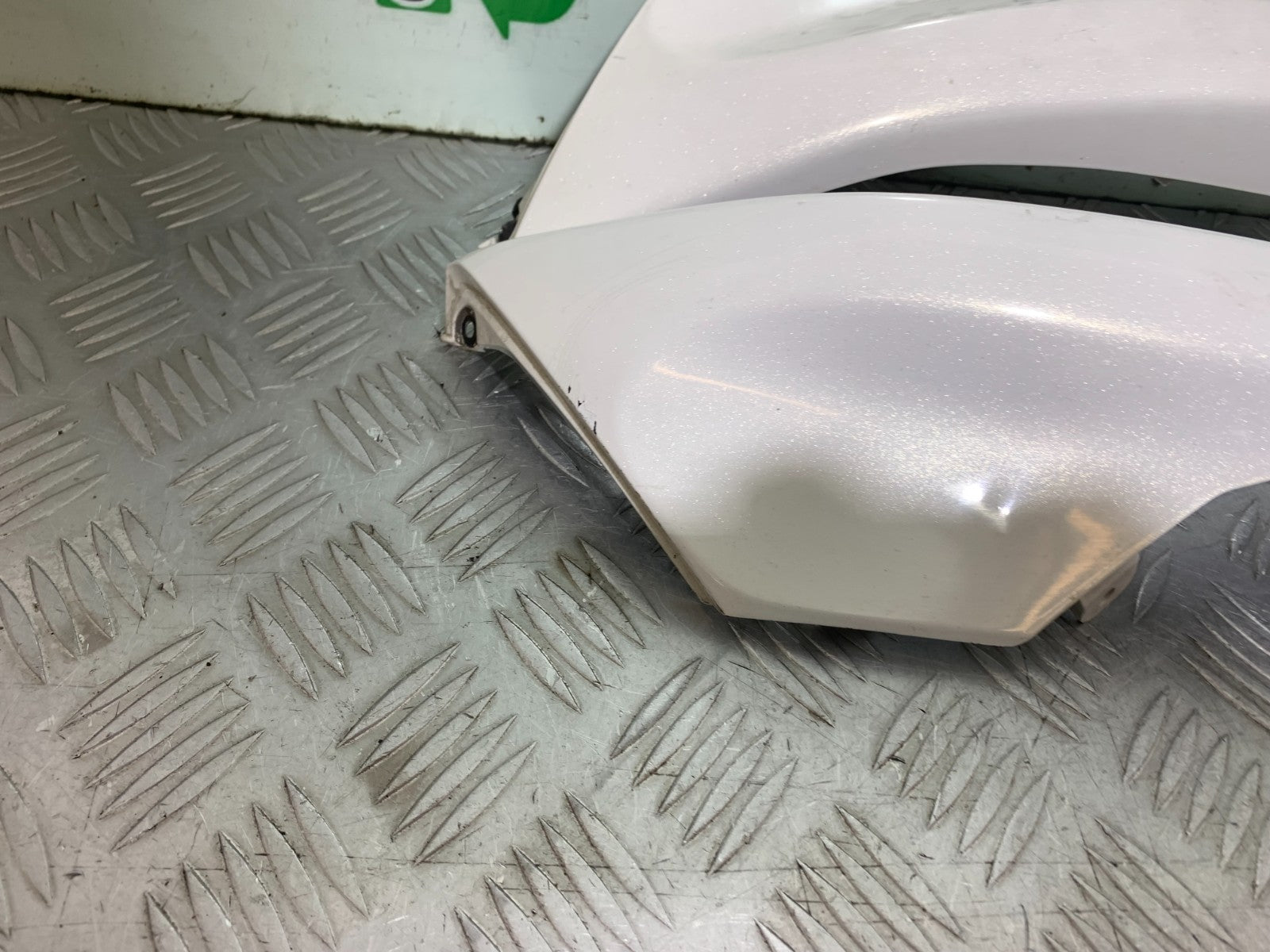 HONDA NC700 X LEFT AND RIGHT INFILLS YEAR 2012-2014 (CMB1327)