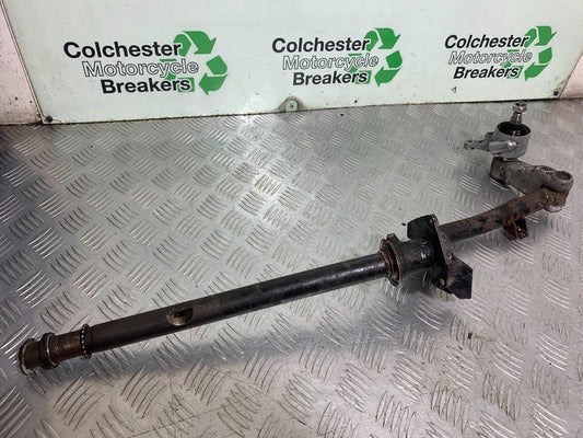 PIAGGIO VESPA LX50 LX S 50 FORKS YEAR 2007-2016 (CMB1290)