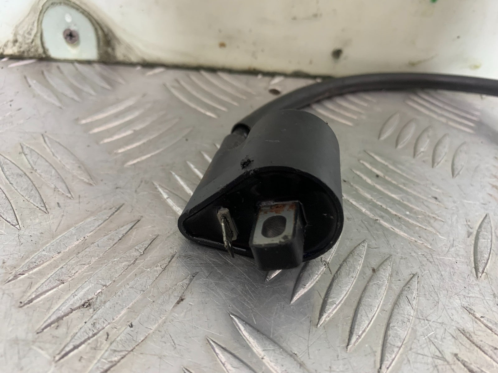 KYMCO CK1 125 IGNITION COIL AND CAP YEAR 2014 - 2016 (CMB1181)