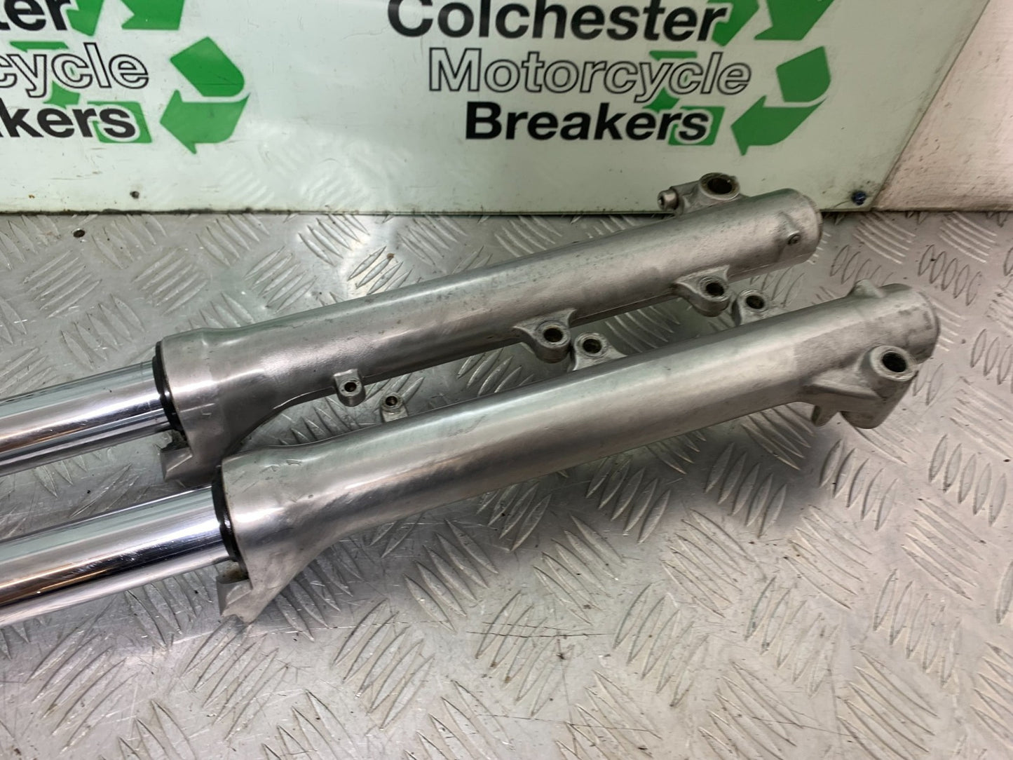 YAMAHA XV1100 XV 1100 VIRAGO FORKS  1990-1999 (CMB1190)
