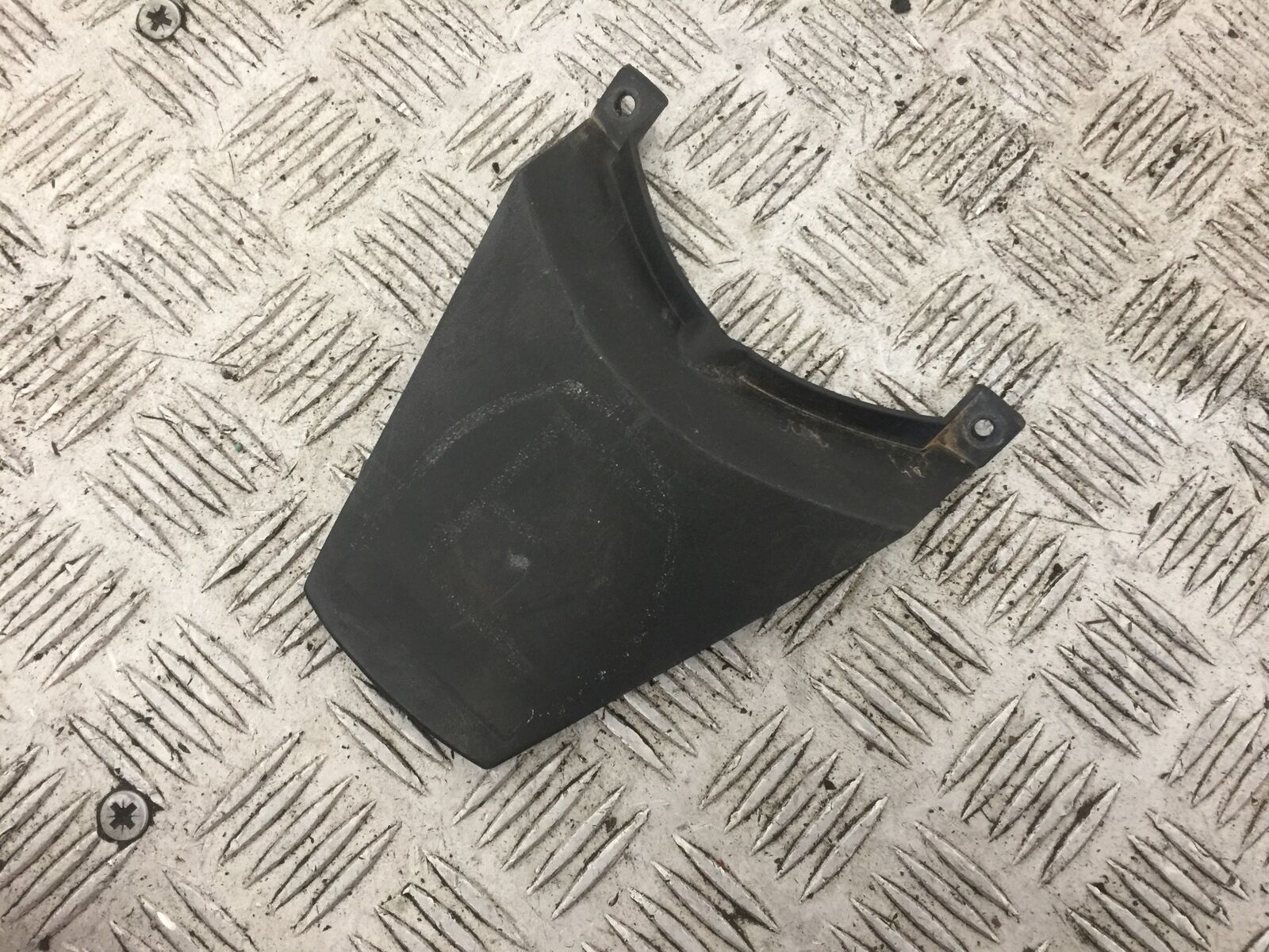 HONDA CBR125 CBR 125 TAIL PIECE JOINER   YEAR 2011-2017 (STOCK 732)