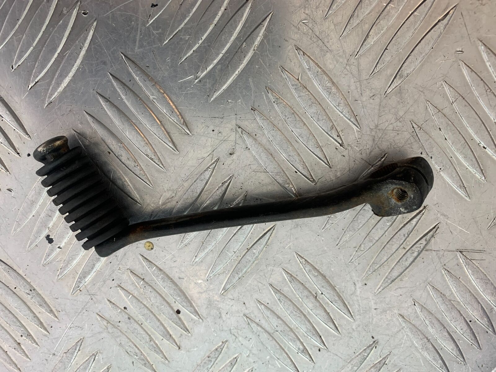 YAMAHA XS1100 MIDNIGHT SPECIAL GEAR LEVER YEAR 1980-1982 (CMB1122)