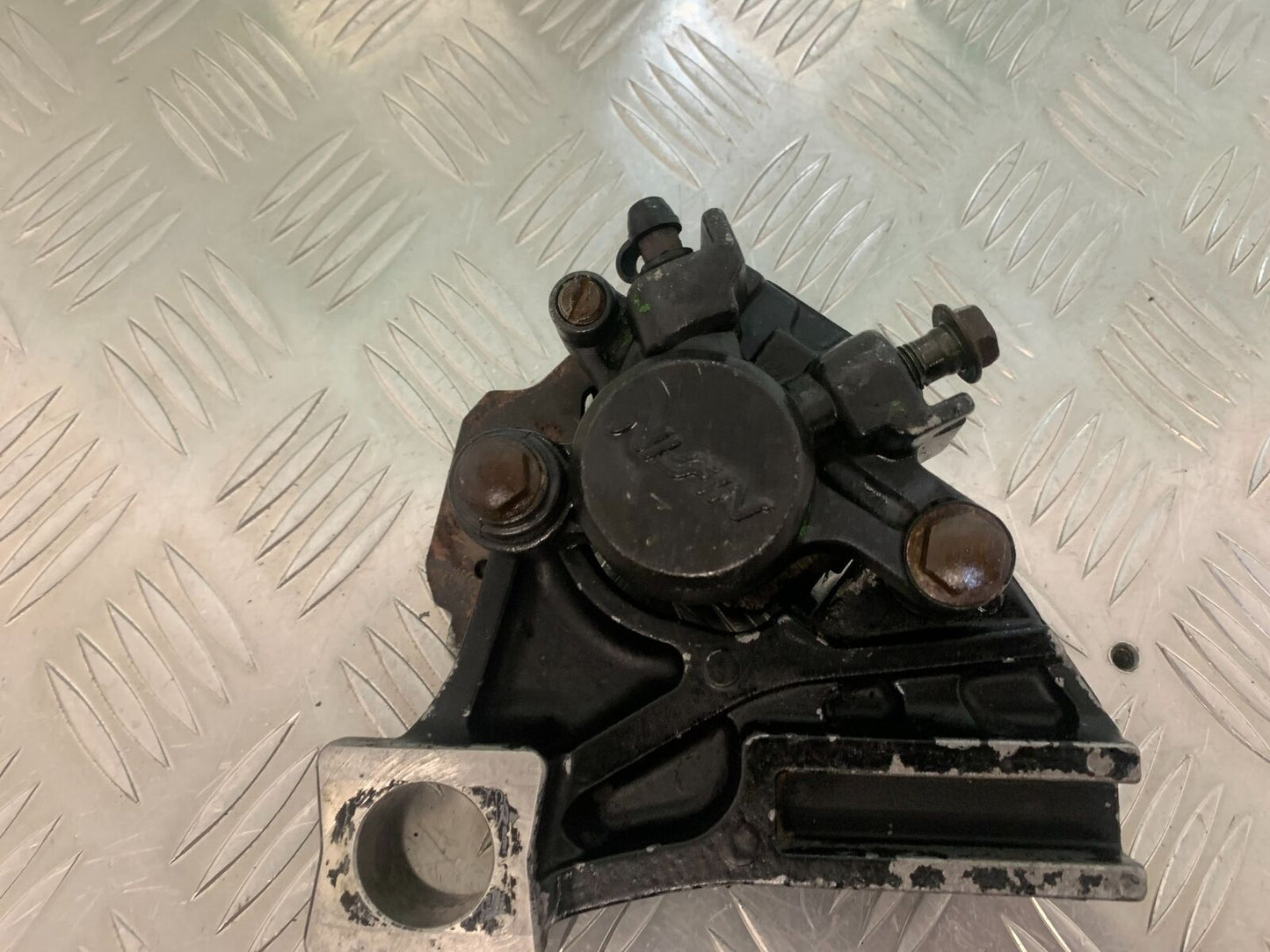 SUZUKI SV1000 SV 1000 K3 REAR CALIPER  YEAR 2004 (STOCK 970)