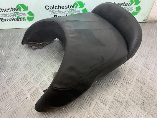 BMW K1200 K 1200 LT REAR SEAT  YEAR 1999-07 (CMB1271)