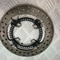 DUCATI 1199 PANIGALE REAR BRAKE DISC YEAR 2012-2014 (CMB1047)
