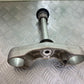 TRIUMPH TIGER 1200 EXPLORER BOTTOM YOKE  YEAR 2012-2015 (STOCK 992)