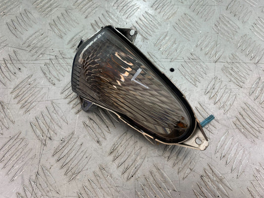 HONDA NT 700 V DEAUVILLE FRONT LEFT INDICATOR   YEAR 2006-2011 (CMB1211)