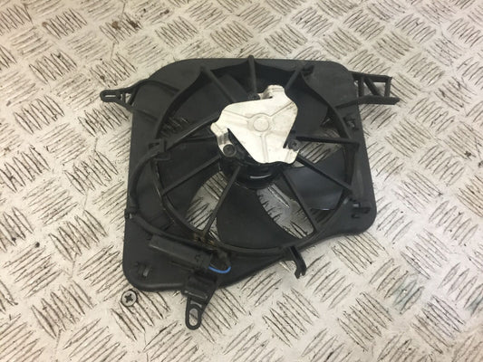 BMW S1000 R RADIATOR FAN  YEAR 2018  (STOCK 645)