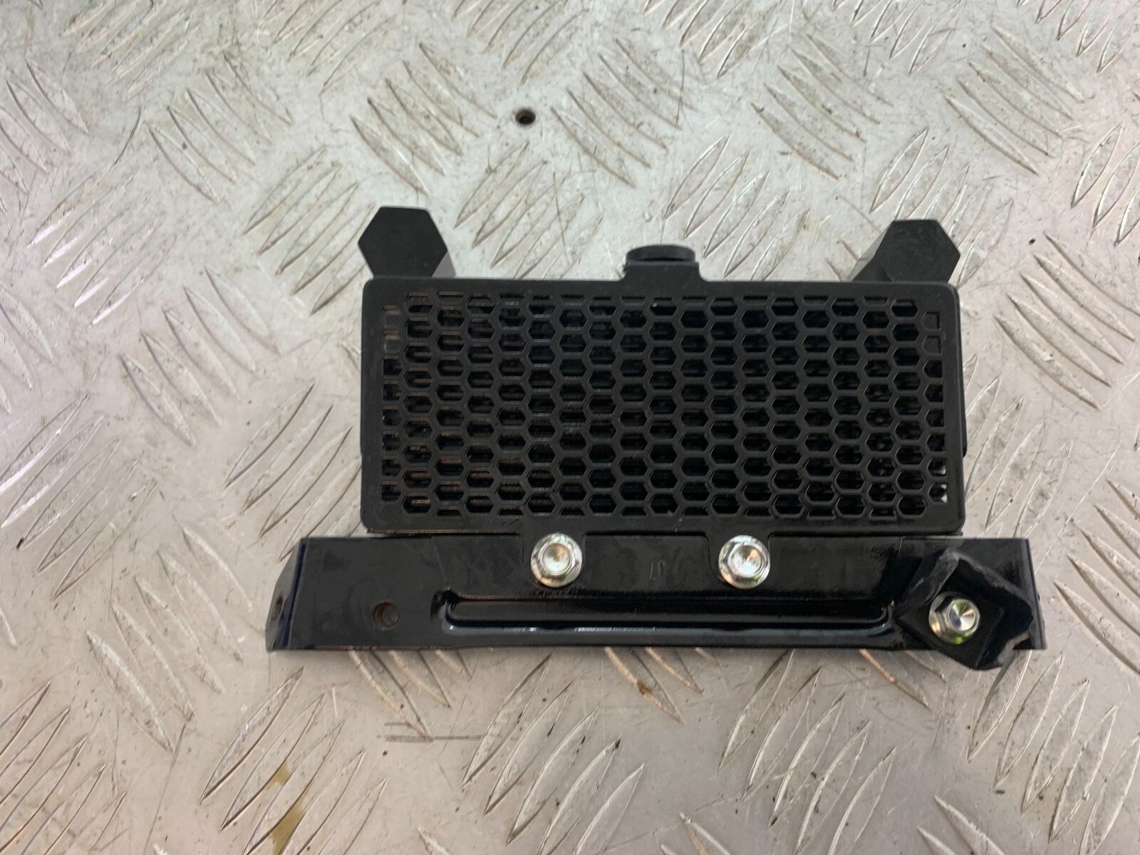 BENELLI BN125 BN 125 OIL COOLER   YEAR 2018-2021 (CMB1080)