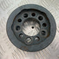 TRIUMPH THUNDERBIRD 1600 FRONT PULLEY  YEAR 2011 (CMB1107)