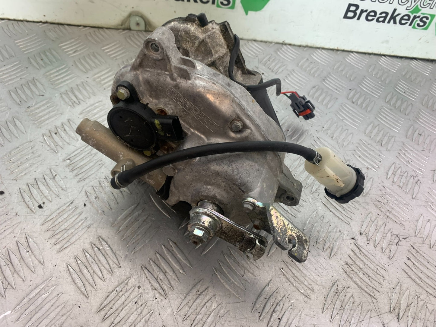 PIAGGIO MP3 250 ie ANTI ROLL STEERING PUMP YEAR 2007 (CMB1307)