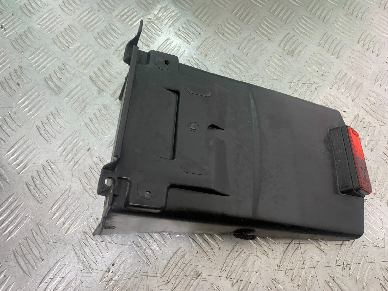 HONDA ST1100 PAN EUROPEAN REAR MUDGUARD   YEAR 1993-2001 (CMB1195)
