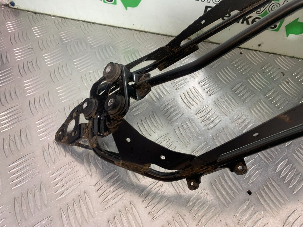 SUZUKI INTRUDER VL800 C800 REAR SUBFRAME   YEAR 2012-16 (CMB1039)