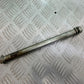 SUZUKI GSF650 GSF 650 SWINGARM SPINDLE  YEAR 2005-06  (CMB1028)