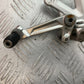 APRILIA TUONO 1000 V4R FRONT LEFT HANGER PEG LEVER  YEAR 2011-13  (CMB1331)