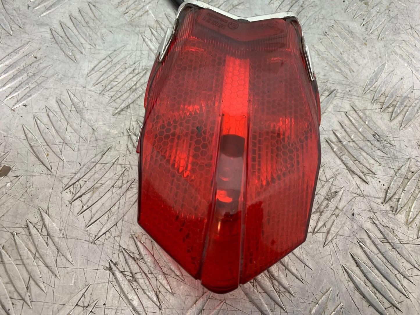 MV AGUSTA 675 F3 REAR LIGHT YEAR 2012-2016 (CMB1302)