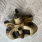 SUZUKI GSXR750 GSXR 750 K4 K5 REAR BRAKE CALIPER   2004-2005 (CMB1319)