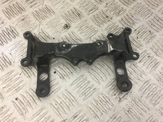 YAMAHA MT09 MT-09 TRACER MOUNTING BRACKET  YEAR 2017 ((STOCK 663)