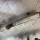 SUZUKI AN 200 UN 200 BURGMAN FORKS  YEAR 2007-09 (CMB1128)