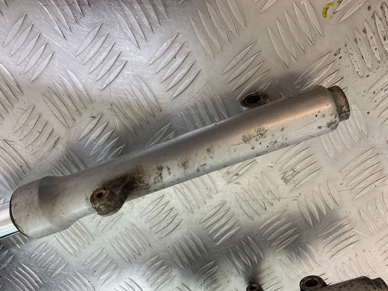 SUZUKI AN 200 UN 200 BURGMAN FORKS  YEAR 2007-09 (CMB1128)