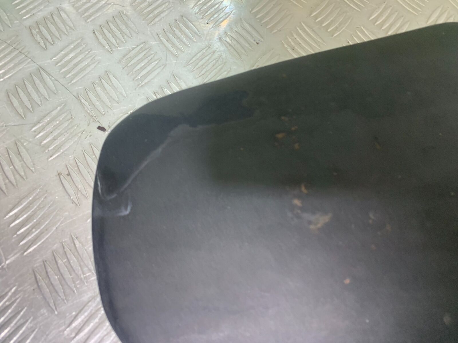 KAWASAKI ZX6R ZX6 J REAR SEAT YEAR 2000 (CMB1129)