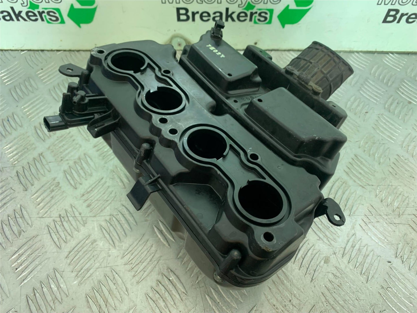 HONDA CB650F CB 650 FA-E AIRBOX   YEAR 2014-2017 (CMB1226)
