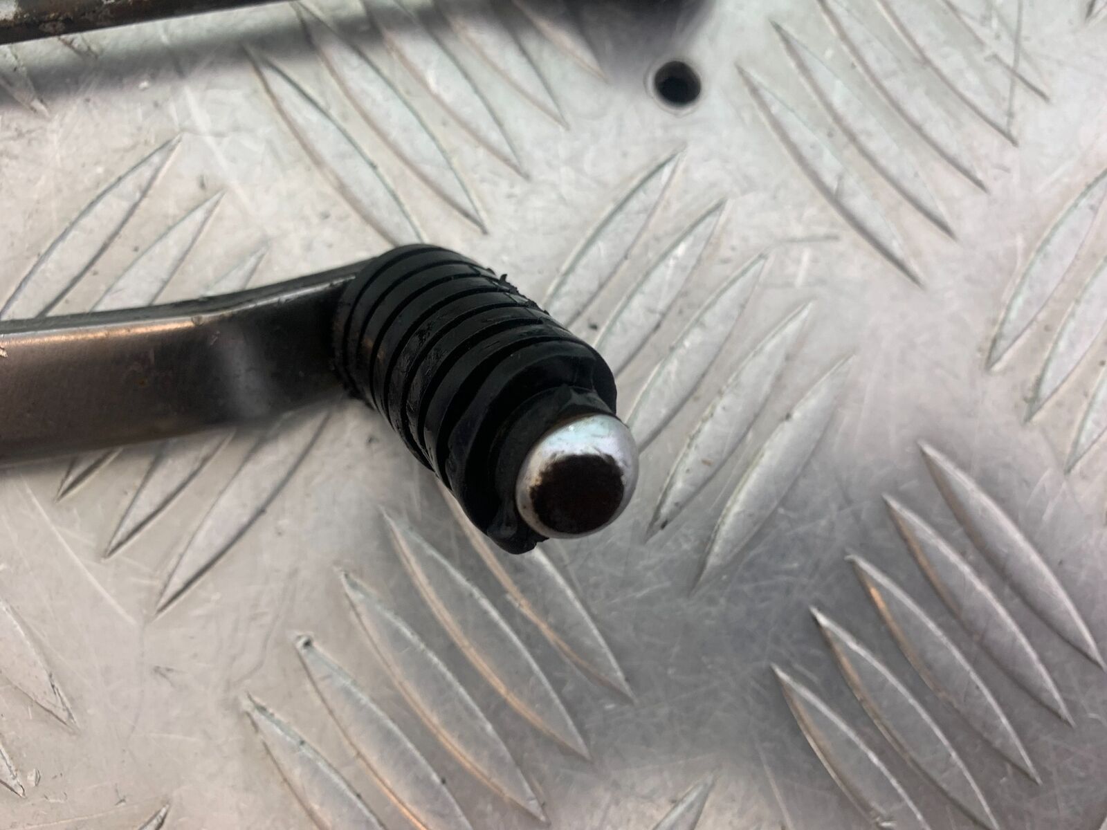 YAMAHA XV535 XV 535 VIRAGO GEAR LEVER  YEAR 1994-02 (CMB1044)