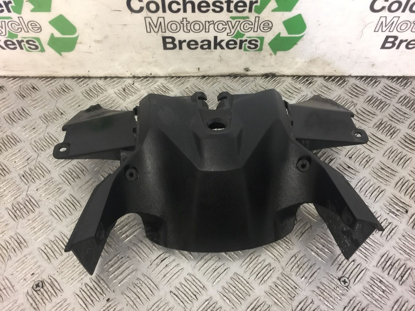 HONDA NC700 NC 700 INNER SURROUND  YEAR 2011 STOCK 513