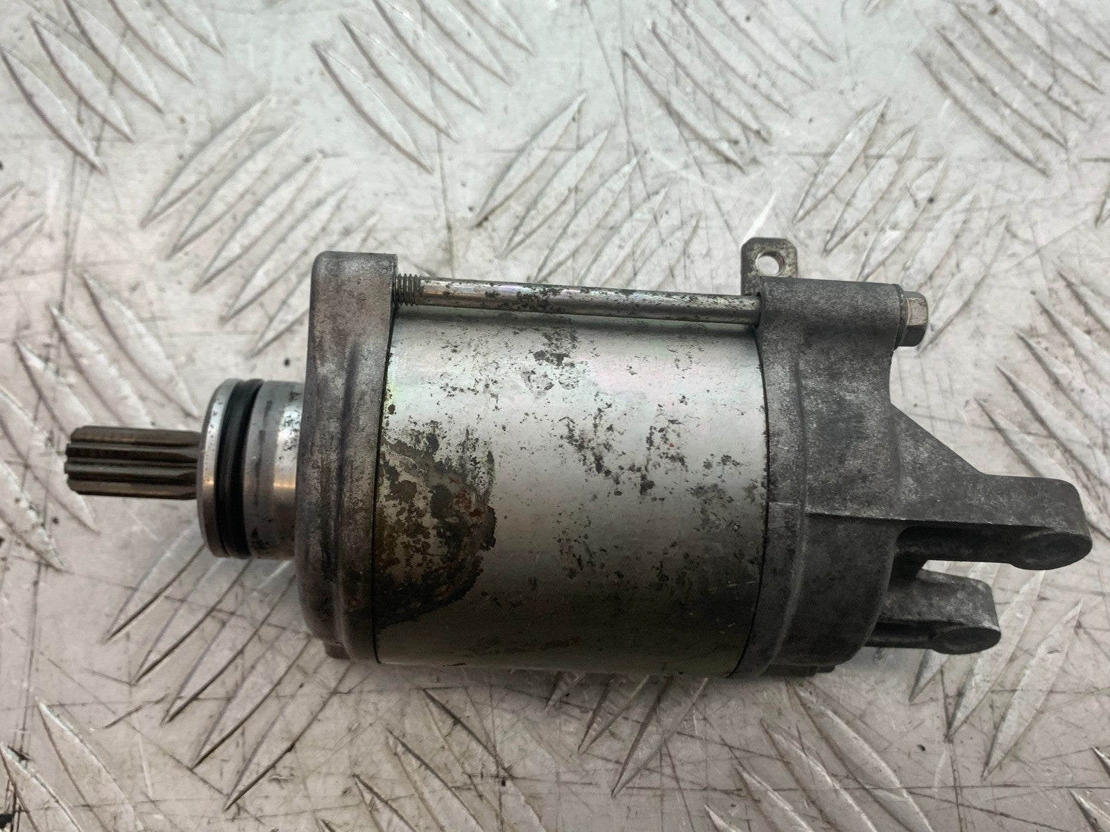 BMW S1000 RR STARTER MOTOR YEAR 2015-2018 (CMB1246)