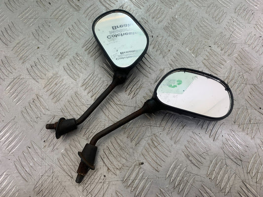 BENELLI BN125 BN 125 MIRRORS   YEAR 2018-2021 (CMB1194)