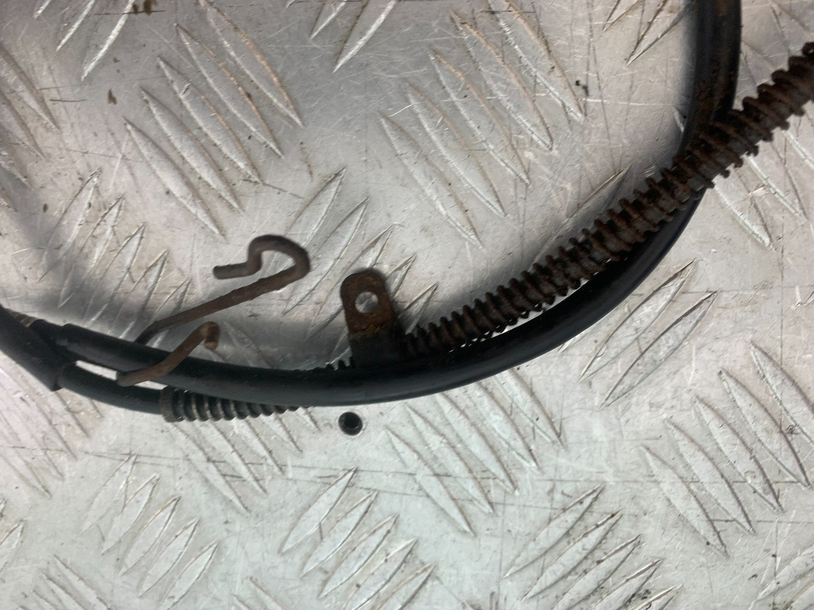 BENELLI BN125 BN 125 CLUTCH CABLE  YEAR 2018-2021 (CMB1245)