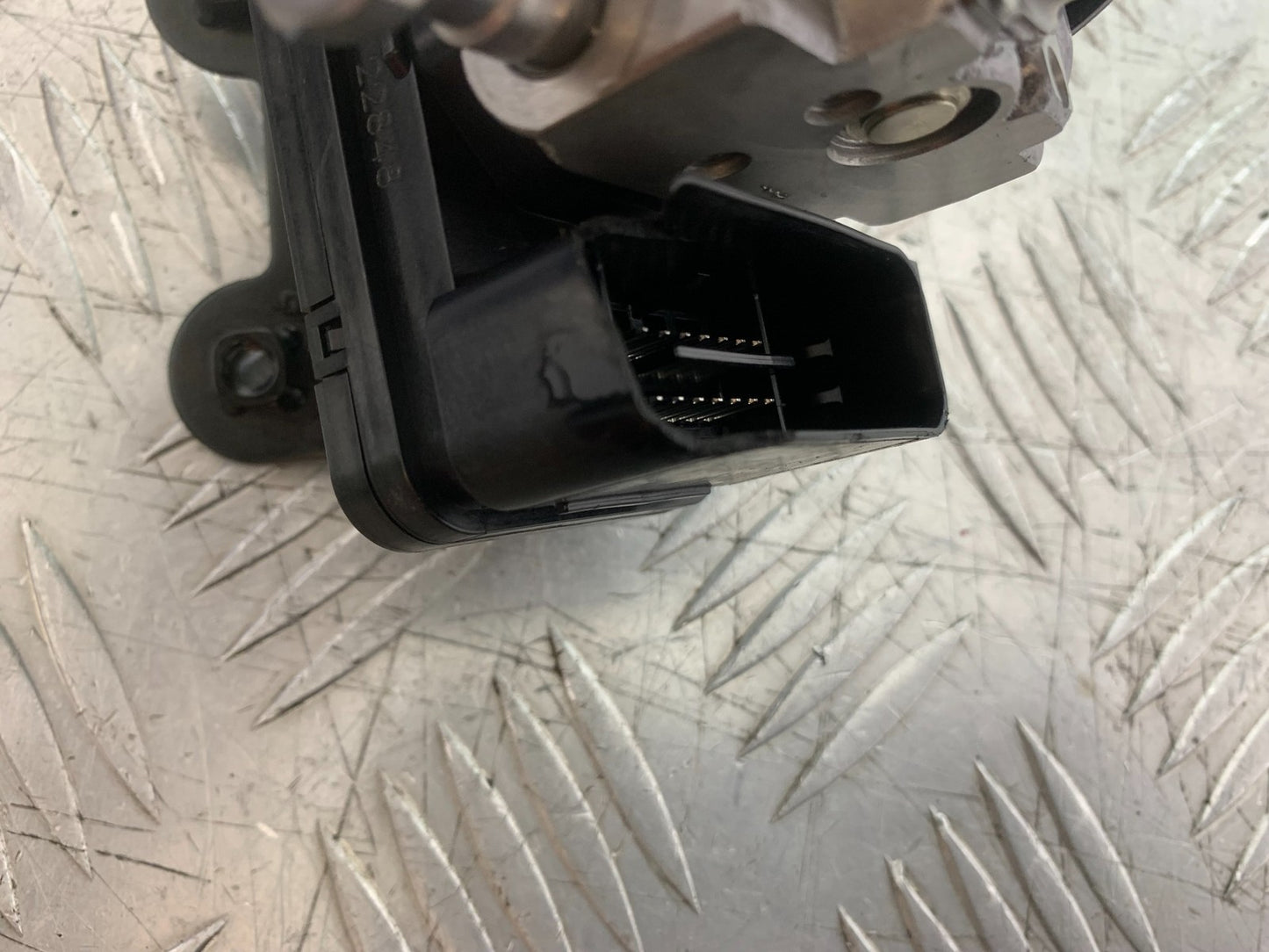 TRIUMPH TRIDENT 660 ABS PUMP  YEAR 2021-2024 (CMB1295)