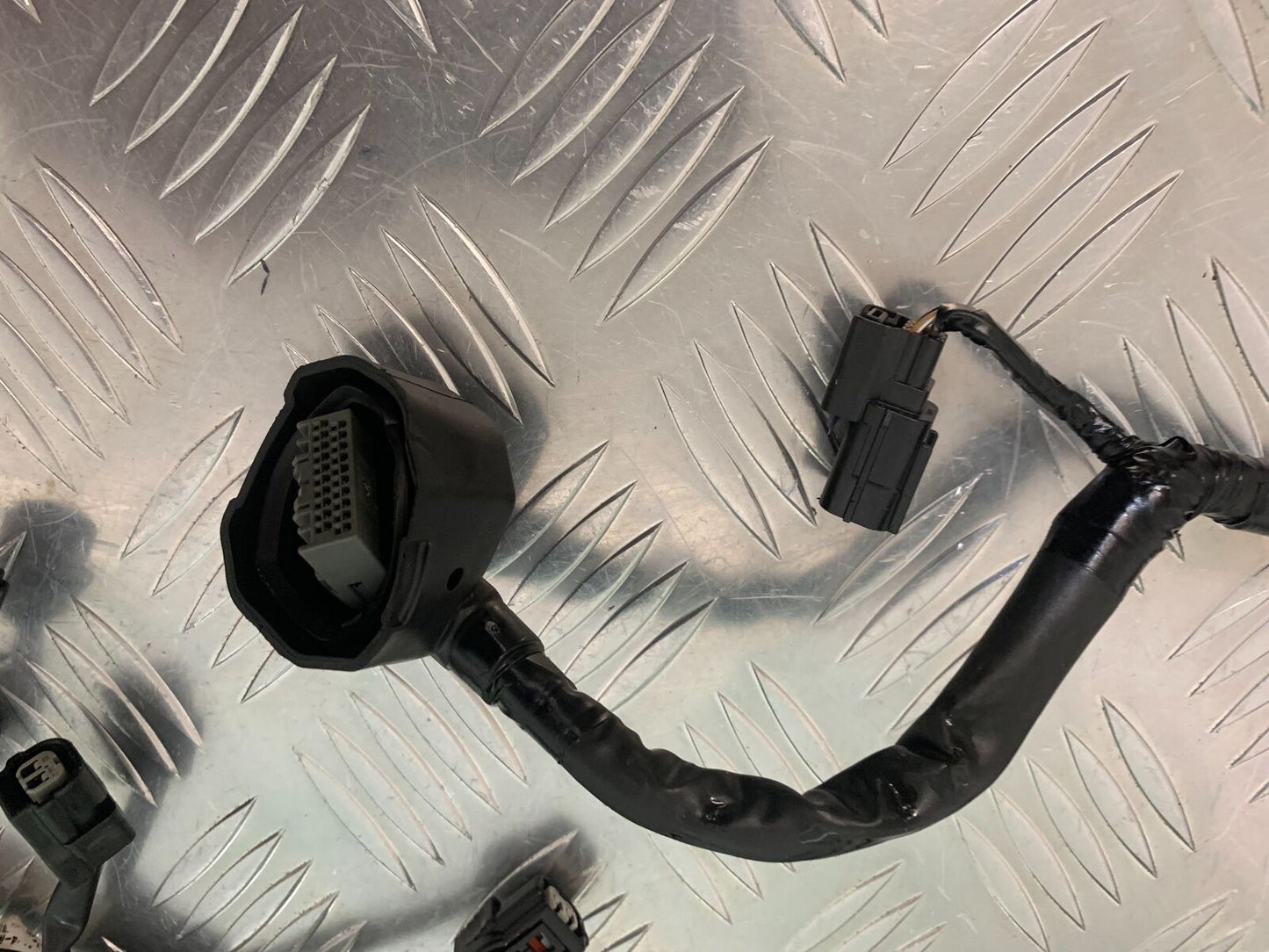 HONDA CBR650 R CBR 650R WIRING SUBLOOM  YEAR 2019-2020 (STOCK 952)