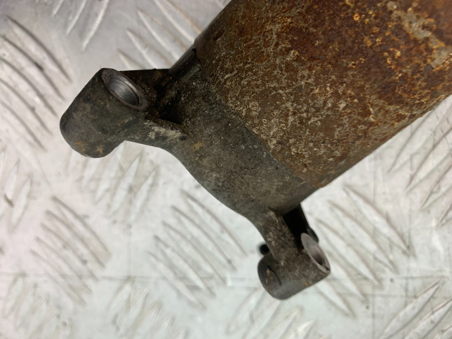 QINGQI QM125 GY-2B STARTER MOTOR  YEAR 2016 (CMB1228)